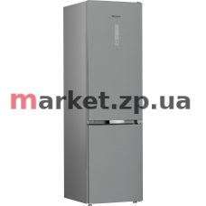 Холодильник WHIRLPOOL WHK 26402 XP4U