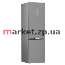 Холодильник WHIRLPOOL WHK 26403 XP6U