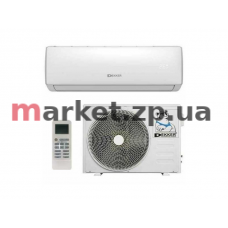 Кондиционер DEKKER DSH 105 R/E (R32, ON/OFF)