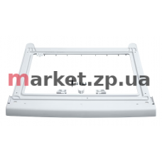 Соединительная планка BOSCH WTZ 20410 для стиральных и сушильных машин