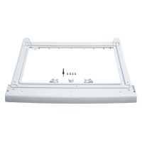 З'єднувальна планка BOSCH WTZ 27410 для пральних та сушильних машин