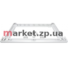 Соединительная планка BOSCH WTZ 27510 для стиральных и сушильных машин