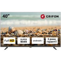 Телевизор GRIFON NV40FSB