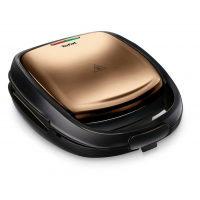 Бутербродниця TEFAL SW341G10