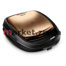 Бутербродниця TEFAL SW341G10