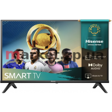 Телевізор HISENSE 32A4Q