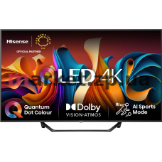 Телевізор HISENSE 43A7NQ