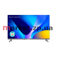Телевізор HOFFSON A24HD500T2SF