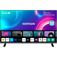 Телевізор HOFFSON HF40FHD24S