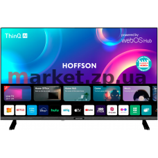 Телевізор HOFFSON HF40FHD24S