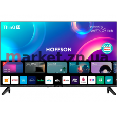 Телевізор HOFFSON HF42FHD24S