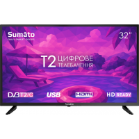 Телевізор SUMATO 32HT03