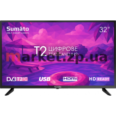 Телевізор SUMATO 32HT03