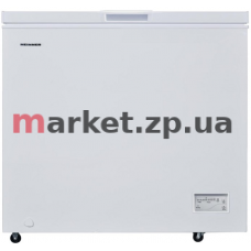 Морозильный ларь HEINNER HCF-200CNHE++