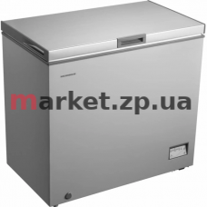 Морозильный ларь HEINNER HCF-205NHSE++