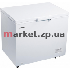 Морозильный ларь HEINNER HCF-246CNHE++