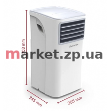 Кондиционер мобильный ARISTON Mobis 8 (3381430)