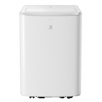 Кондиционер мобильный ELECTROLUX EXP26U339CW Comfort 600