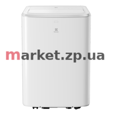 Кондиционер мобильный ELECTROLUX EXP26U339CW Comfort 600
