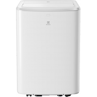 Кондиционер мобильный ELECTROLUX EXP26U339HW Comfort 600