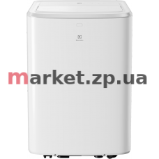 Кондиционер мобильный ELECTROLUX EXP26U339HW Comfort 600