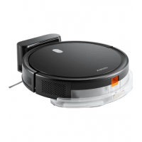 Робот-пилосос XIAOMI Robot Vacuum E5 black