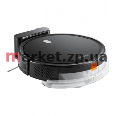 Робот-пилосос XIAOMI Robot Vacuum E5 black