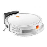Робот-пилосос XIAOMI Robot Vacuum E5 white
