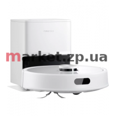 Робот-пилосос XIAOMI RoboRock Q7 TF+ White