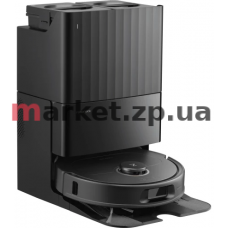 Робот-пилосос XIAOMI RoboRock Qrevo 5AE Black
