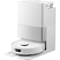 Робот-пилосос XIAOMI RoboRock Qrevo 5AE White