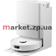 Робот-пилосос XIAOMI RoboRock Qrevo 5AE White