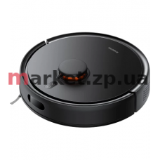 Робот-пилосос XIAOMI Robot Vacuum S20 Black