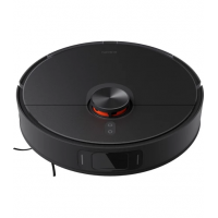 Робот-пилосос XIAOMI Robot Vacuum S20+ Black