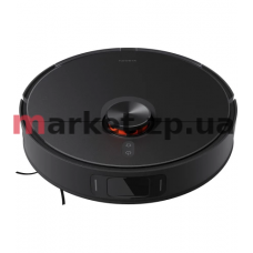 Робот-пилосос XIAOMI Robot Vacuum S20+ Black