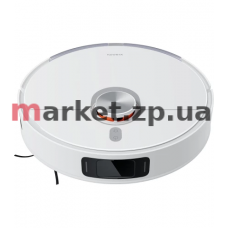 Робот-пилосос XIAOMI Robot Vacuum S20+ White