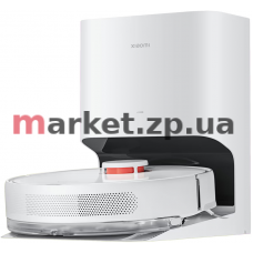 Робот-пилосос XIAOMI Robot Vacuum X10