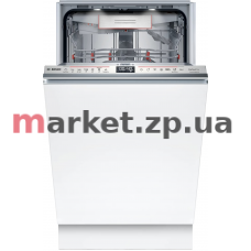 Посудомийна машина BOSCH SPV6ZMX65K