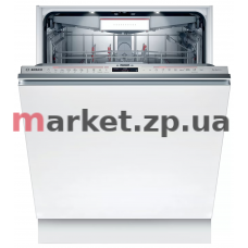 Посудомийна машина BOSCH SMV8ZCX07E