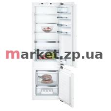 Холодильник BOSCH KIS87AF30U