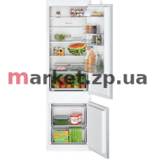 Холодильник BOSCH KIV87NS306
