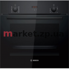 Духовой шкаф BOSCH HBF512BB1T