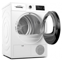 Сушильна машина BOSCH WTH85206UA