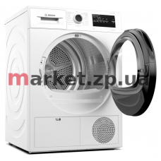 Сушильная машина BOSCH WTH85206UA