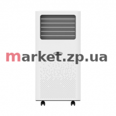 Мобільний кондиціонер Samurai SMN-09CRN7M