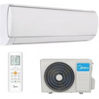 Кондиціонер MIDEA AF6-18N8C0-I/AF6-18N8C0-O(панель AF6)