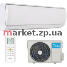 Кондиціонер MIDEA AF6-24N8C0-I/AF6-24N8C0-O(панель AF6)