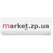 Кондиціонер IDEA ISR-24HR-MA1-DN8