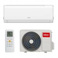 Кондиціонер IDEA ISR-24HR-SQ5-DN8