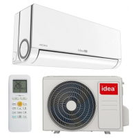 Кондиціонер IDEA IPA-12HRTPL-FN8 AROMA